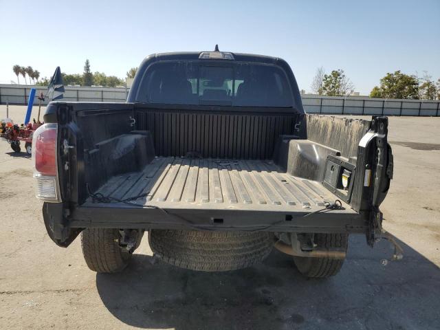 2022 TOYOTA TACOMA DOUBLE CAB