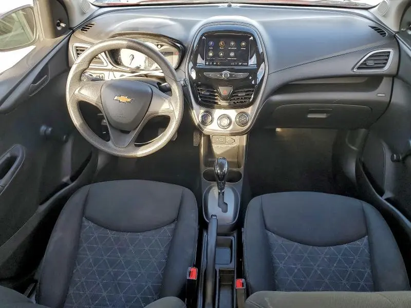2020 CHEVROLET SPARK LS  