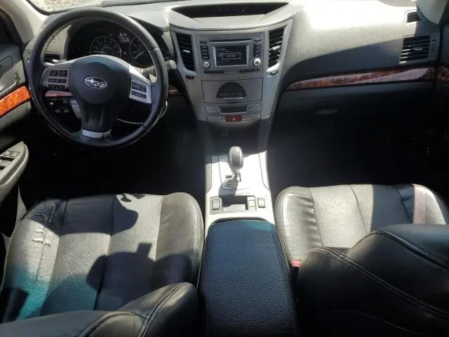 2012 SUBARU OUTBACK 2.5I LIMITED  