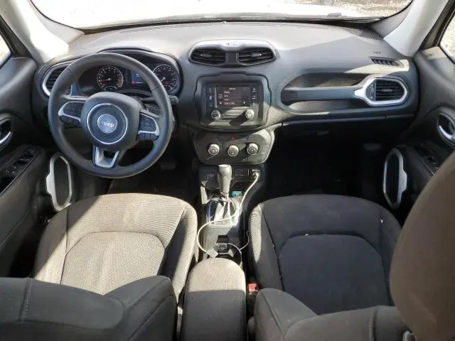 2018 JEEP RENEGADE SPORT  