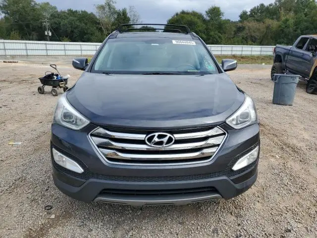 2016 HYUNDAI SANTA FE SPORT   