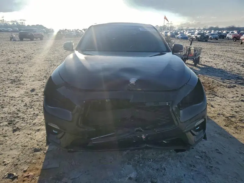 2019 INFINITI Q50 LUXE  