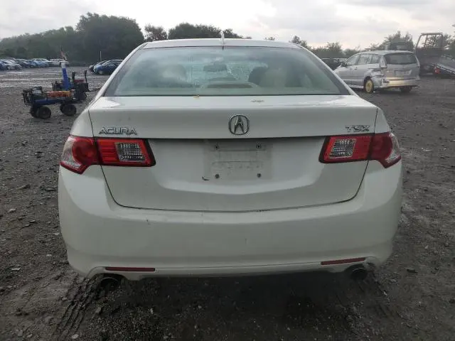 2010 ACURA TSX   