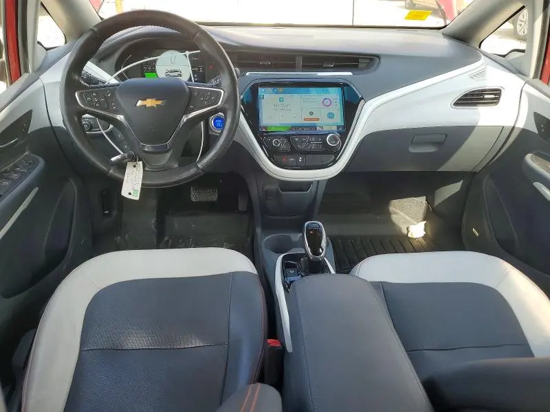 2020 CHEVROLET BOLT EV PREMIER  