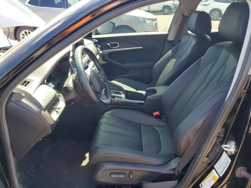 2025 ACURA INTEGRA   