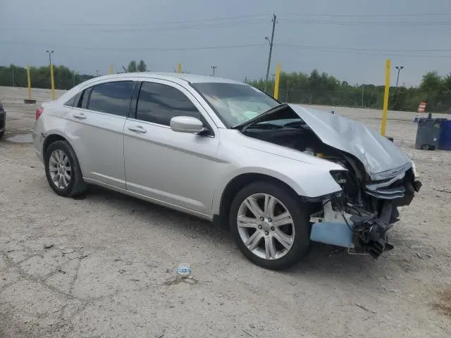 2012 CHRYSLER 200 TOURING  