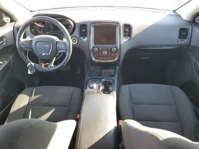 2017 DODGE DURANGO SXT  