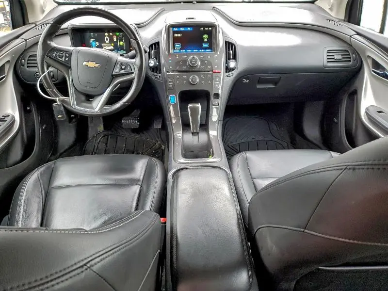 2015 CHEVROLET VOLT   