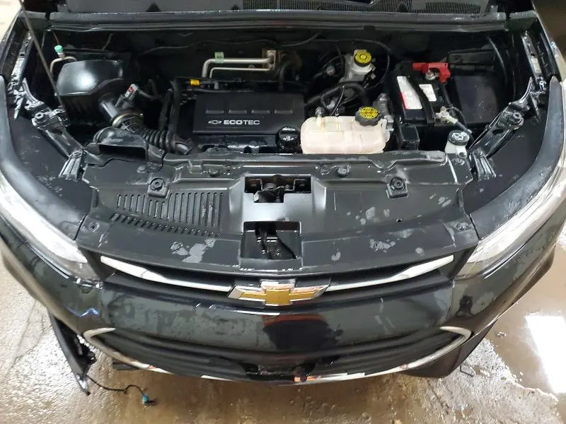 2020 CHEVROLET TRAX 1LT  