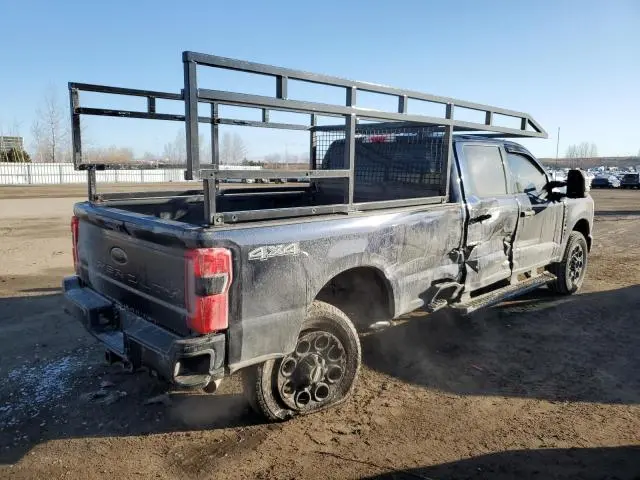 2024 FORD F350 SUPER DUTY  