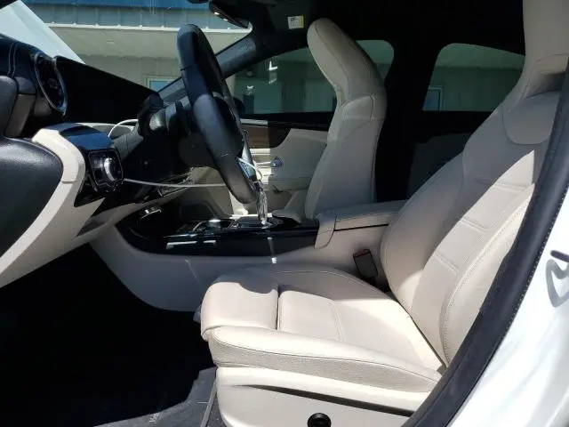 2020 MERCEDES-BENZ CLA 250 4MATIC  