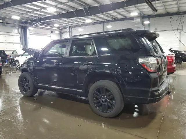 2021 TOYOTA 4RUNNER NIGHT SHADE  