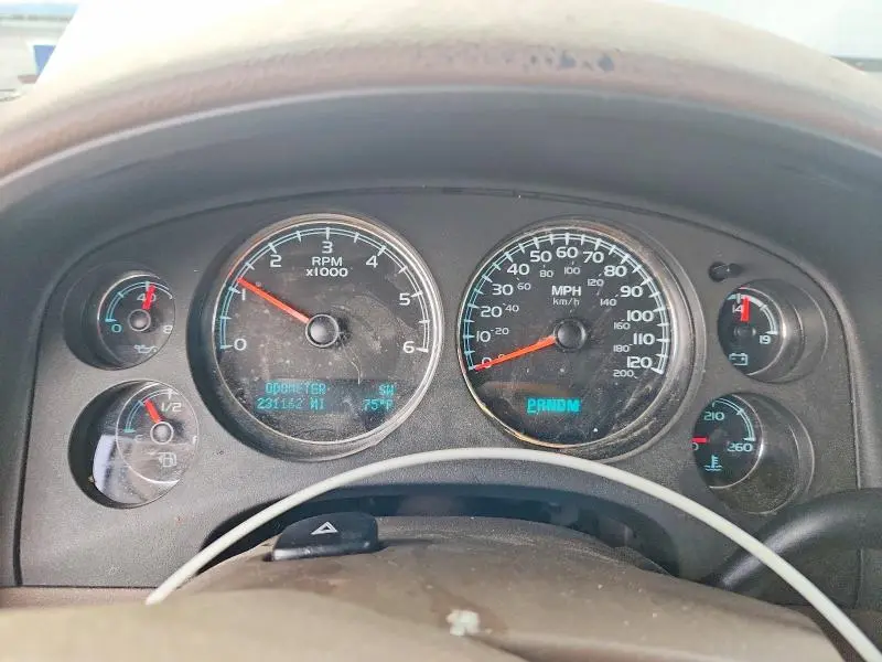 2012 GMC YUKON XL K1500 SLT  