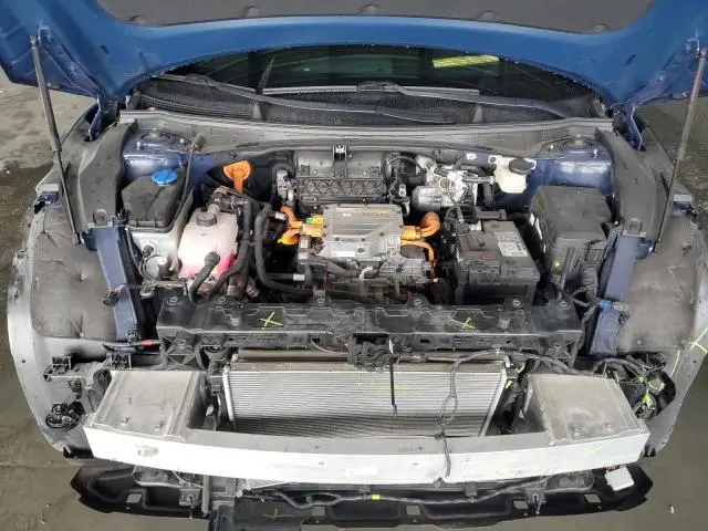 2022 KIA EV6 GT LINE  