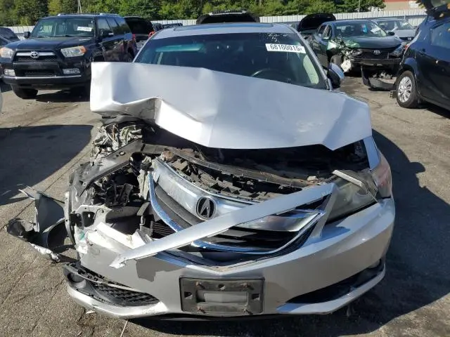 2013 ACURA ILX 20 TECH  