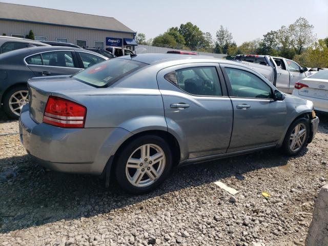 2010 DODGE AVENGER EXPRESS