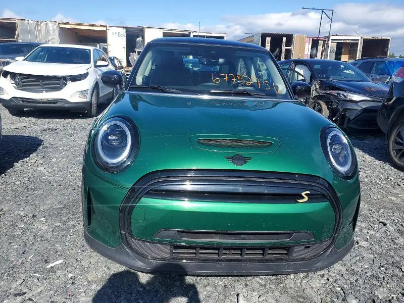 2024 MINI COOPER SE  