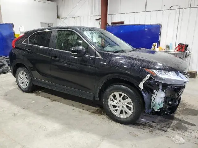 2019 MITSUBISHI ECLIPSE CROSS ES
