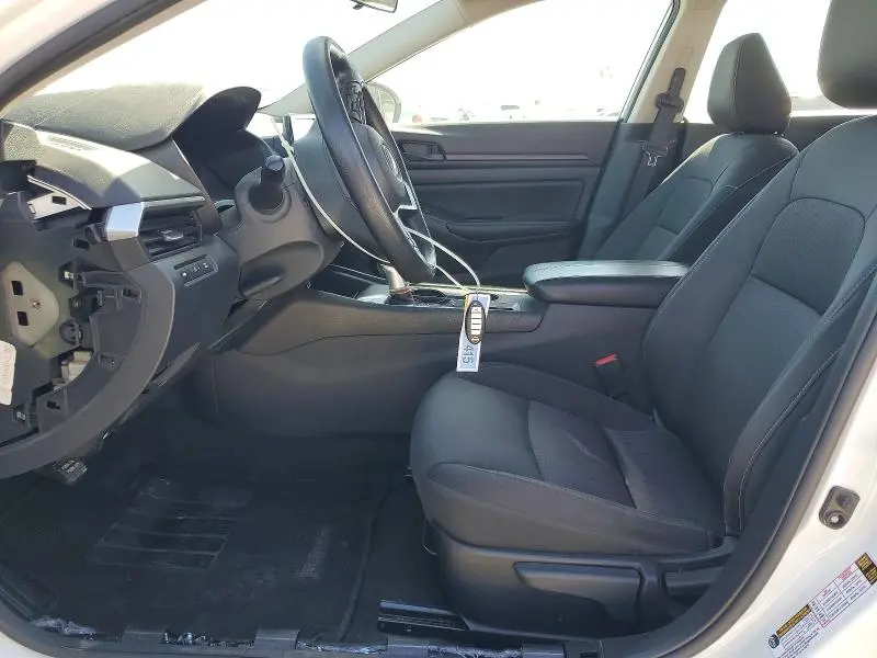 2023 NISSAN ALTIMA 2.5 S  