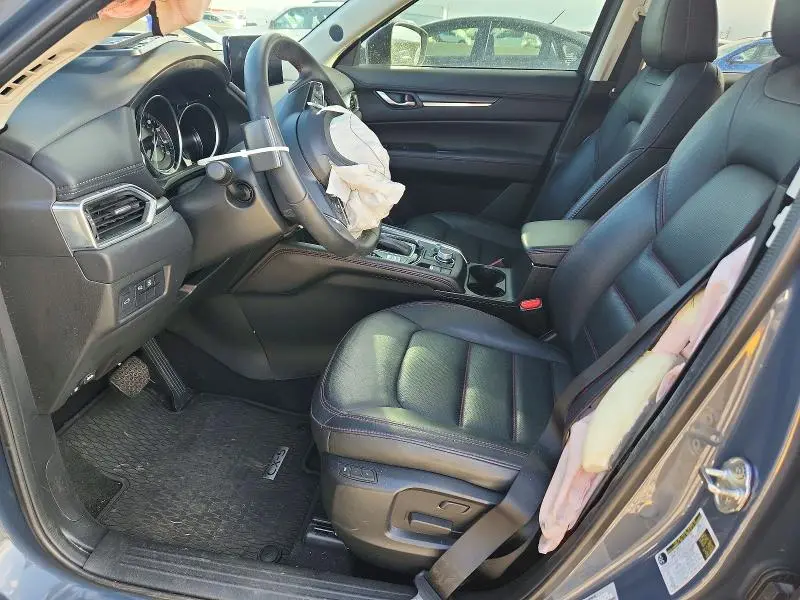 2023 MAZDA CX-5 PREFERRED  