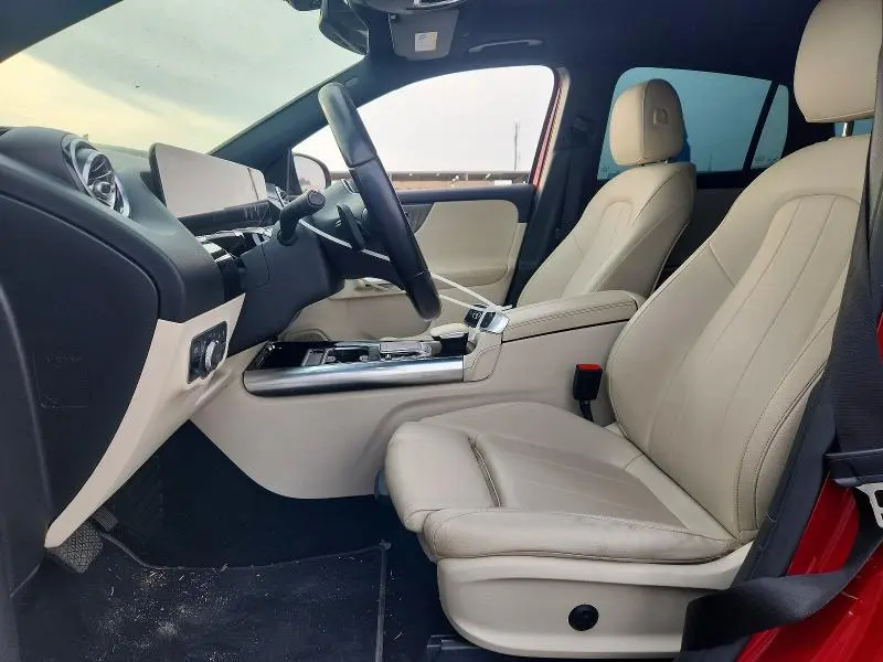 2021 MERCEDES-BENZ GLA 250  