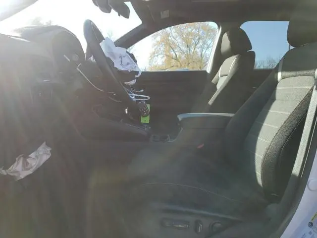 2025 HONDA CR-V SPORT  