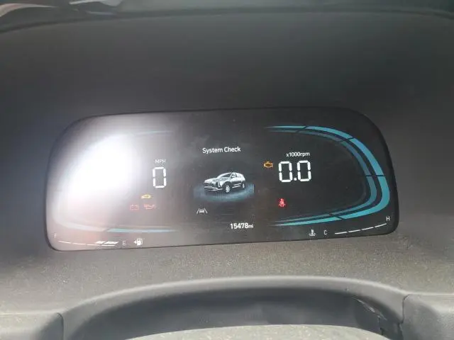 2025 HYUNDAI PALISADE SE  