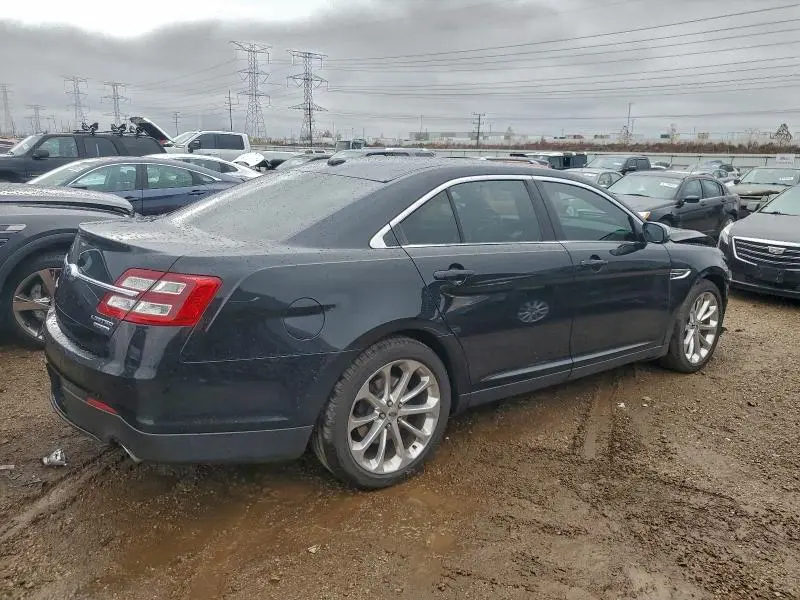 2015 FORD TAURUS LIMITED  