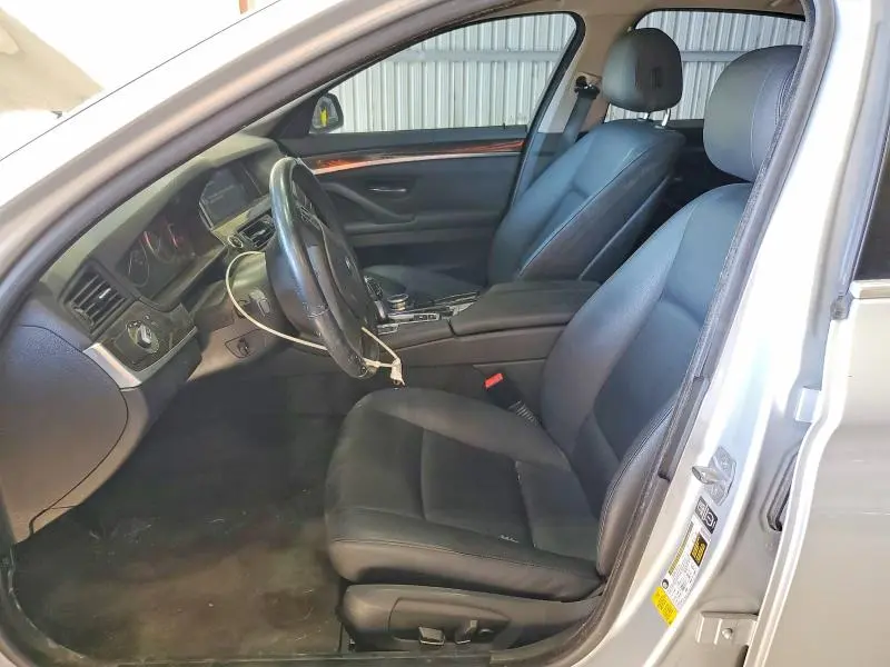 2014 BMW 528 I  
