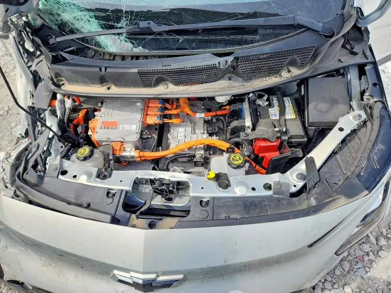 2023 CHEVROLET BOLT EV 1LT  
