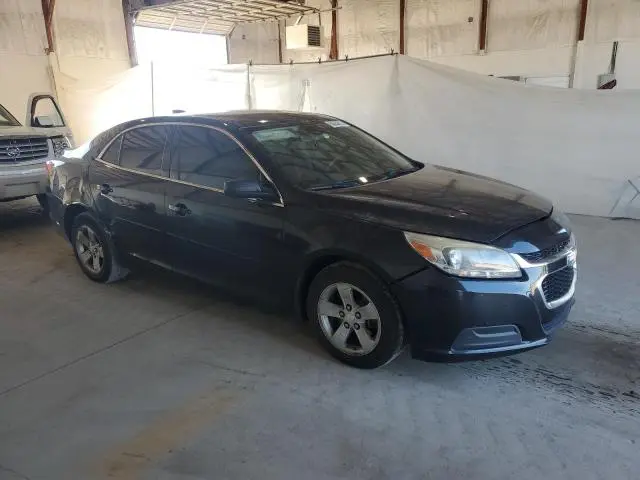 2015 CHEVROLET MALIBU LS  