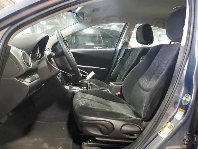 2010 MAZDA 6 I  