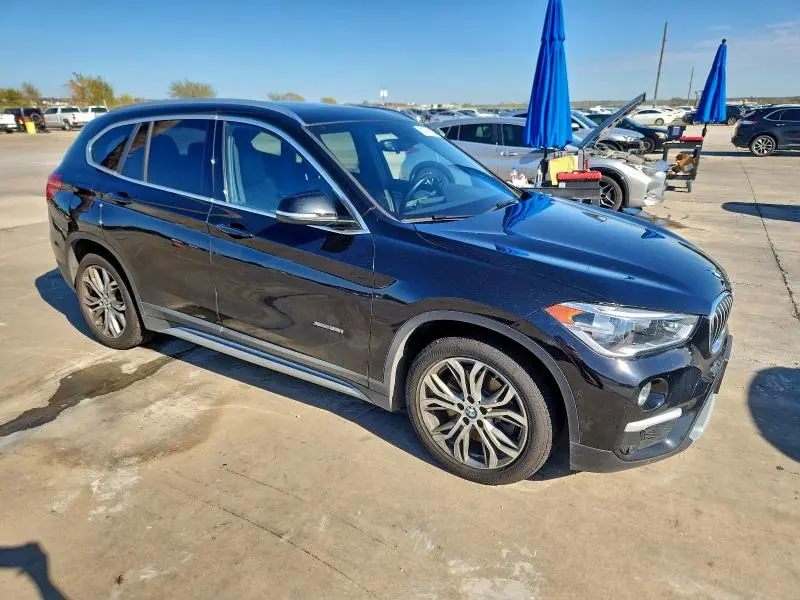 2016 BMW X1 XDRIVE28I  