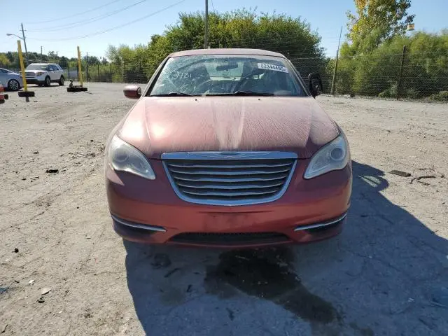 2014 CHRYSLER 200 LX  