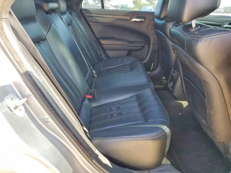 2014 CHRYSLER 300 S  
