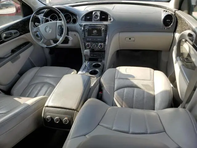 2014 BUICK ENCLAVE   