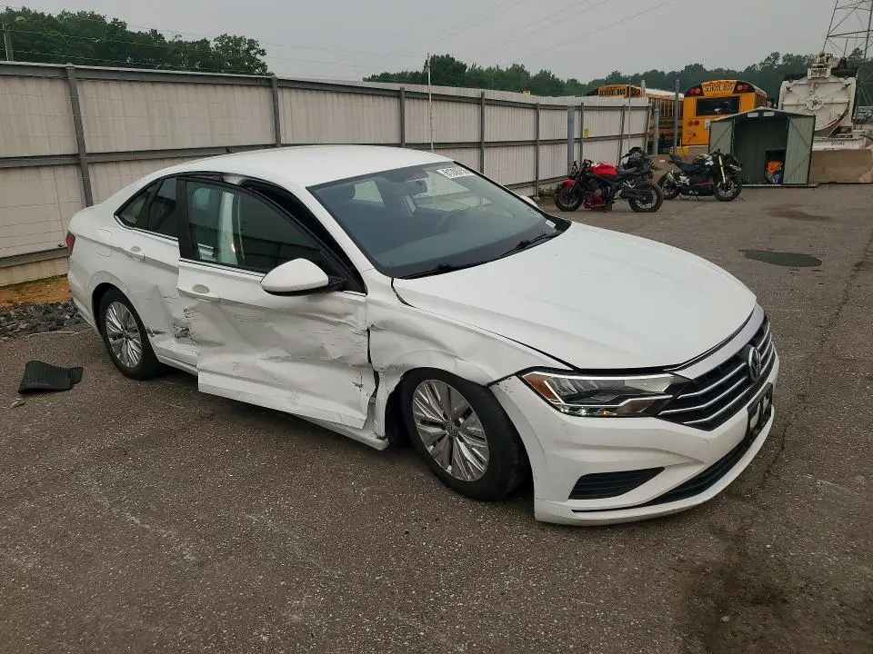 2020 VOLKSWAGEN JETTA S  