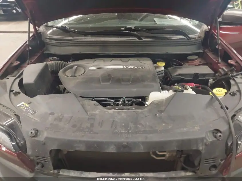 2019 JEEP CHEROKEE TRAILHAWK ELITE 4X4