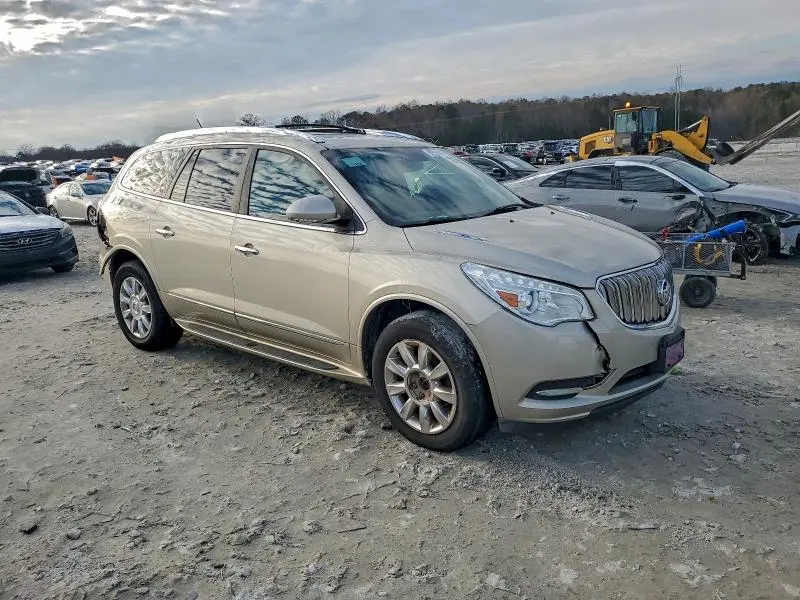 2013 BUICK ENCLAVE   