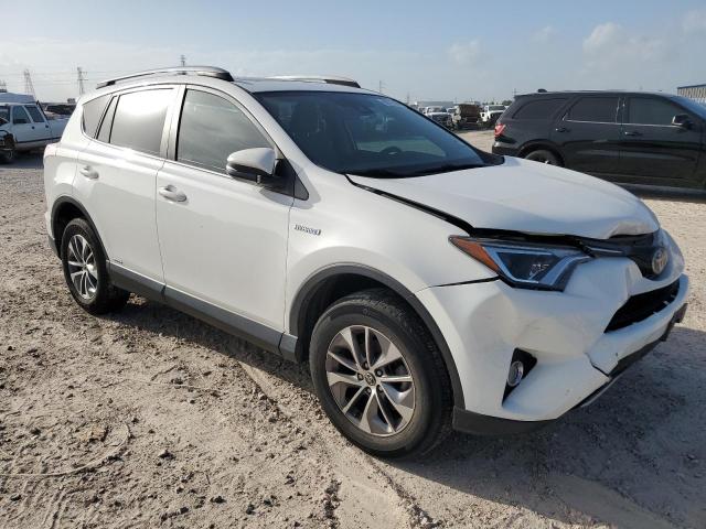 2017 TOYOTA RAV4 HV LE