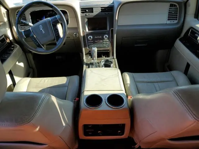 2016 LINCOLN NAVIGATOR L SELECT  