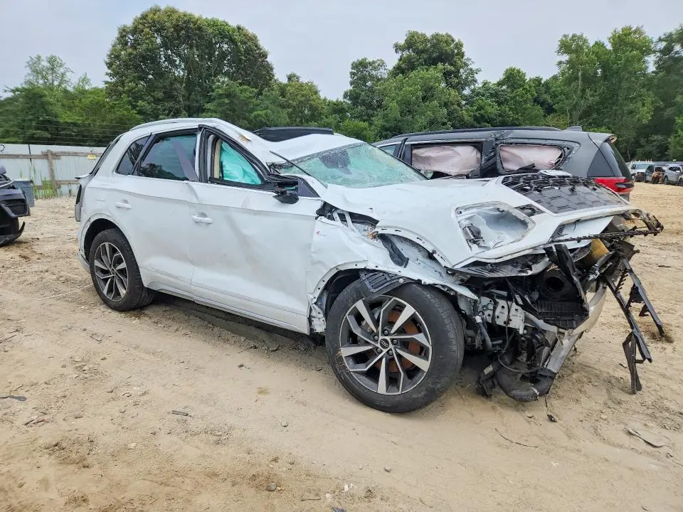 2023 AUDI Q5 PREMIUM 45  