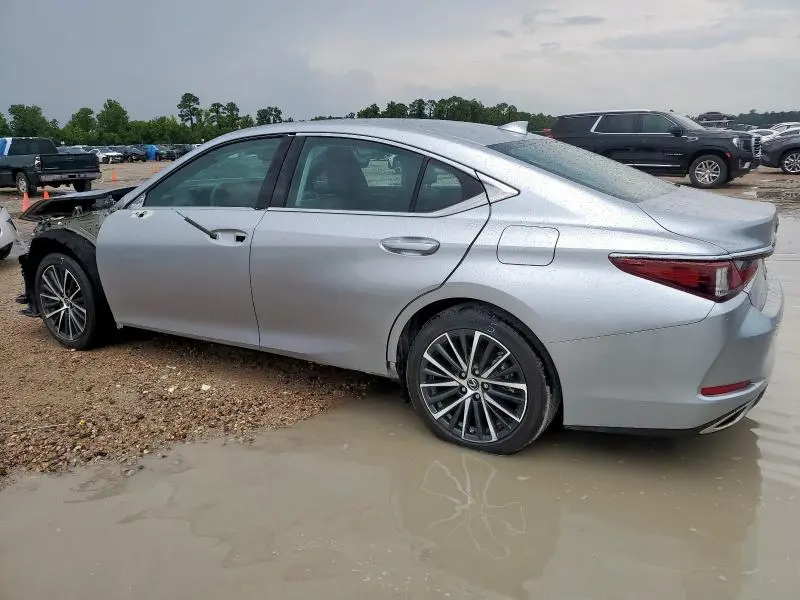 2024 LEXUS ES 350 BASE  