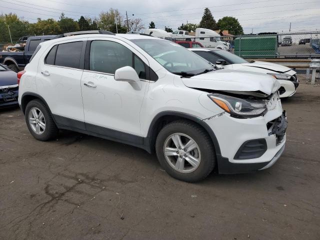 2018 CHEVROLET TRAX 1LT