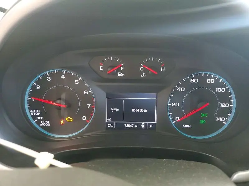 2023 CHEVROLET MALIBU LS  