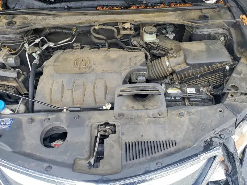 2013 ACURA RDX TECHNOLOGY  