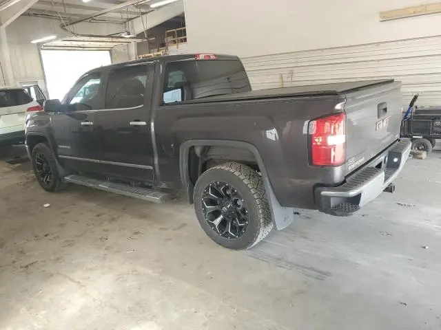 2014 GMC SIERRA K1500 SLT  