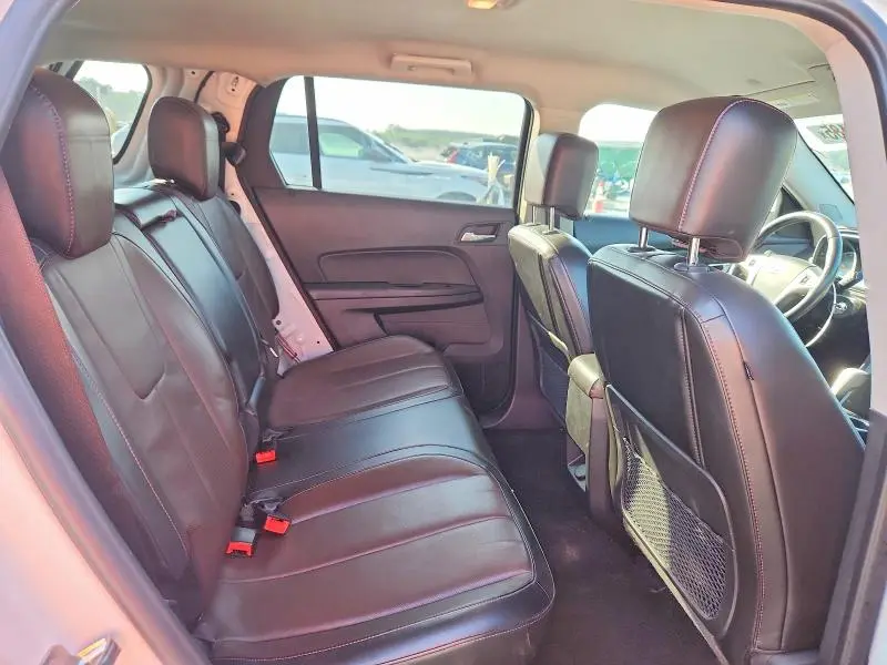 2014 GMC TERRAIN SLT  