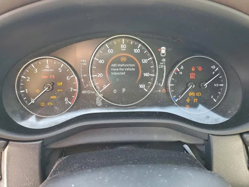 2022 MAZDA CX-30 PREMIUM  