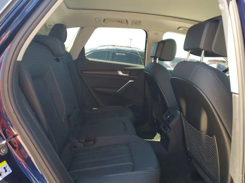 2023 AUDI Q5 PREMIUM PLUS 45  